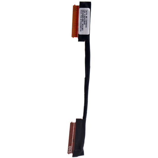 Deal4GO NGFF M2 SSD PCIE HDD Hard Drive Cable Connector for Lenovo ThinkPad T570 P51S 01ER035 450.0AB05.0001