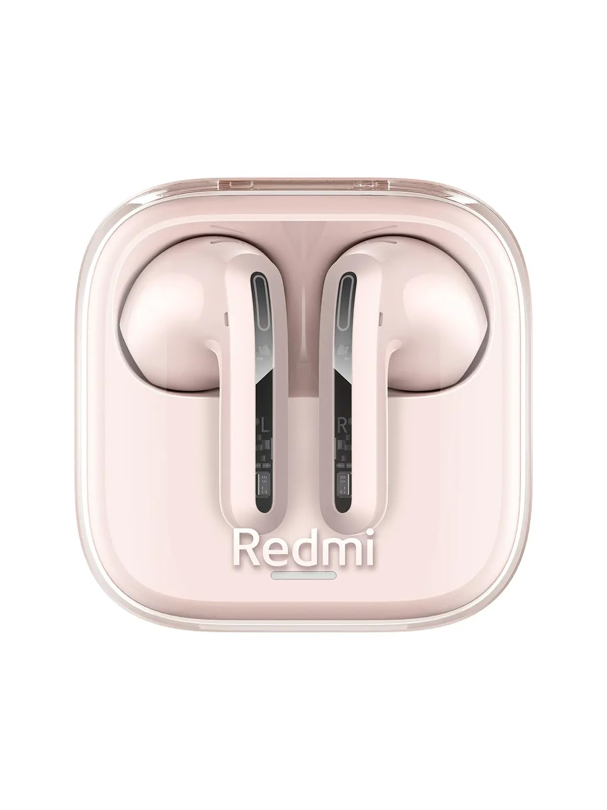 Xiaomi Redmi Buds 6 Active (Global Version) Wireles Earbuds, Bluetooth 5.4 in-Ear Headphones, 30H Long Battery Life,Noise Cancellation for Calls, 5