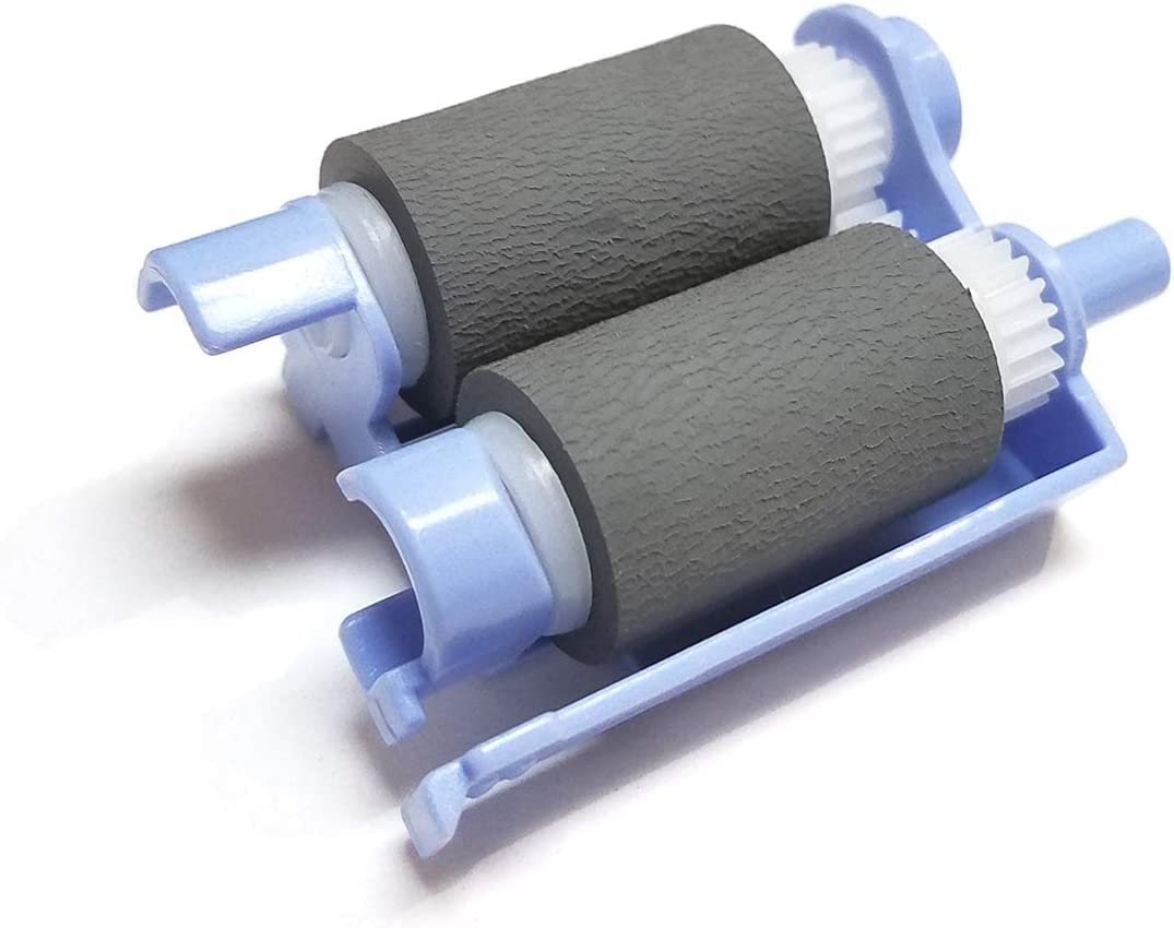 Technica Brand Compatible HP Roller Replacement Kit - Maintenance Set for Tray 2 Rollers for LaserJet Pro M402n, M402dn, M402dw and More - Separation