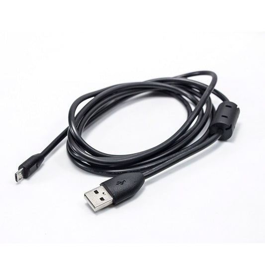 JNSupplier 6ft / 1.8M Micro USB 2.0 Controller Charger Cable Cord for Sony DualShock PlayStation 4 PS4 Accessory