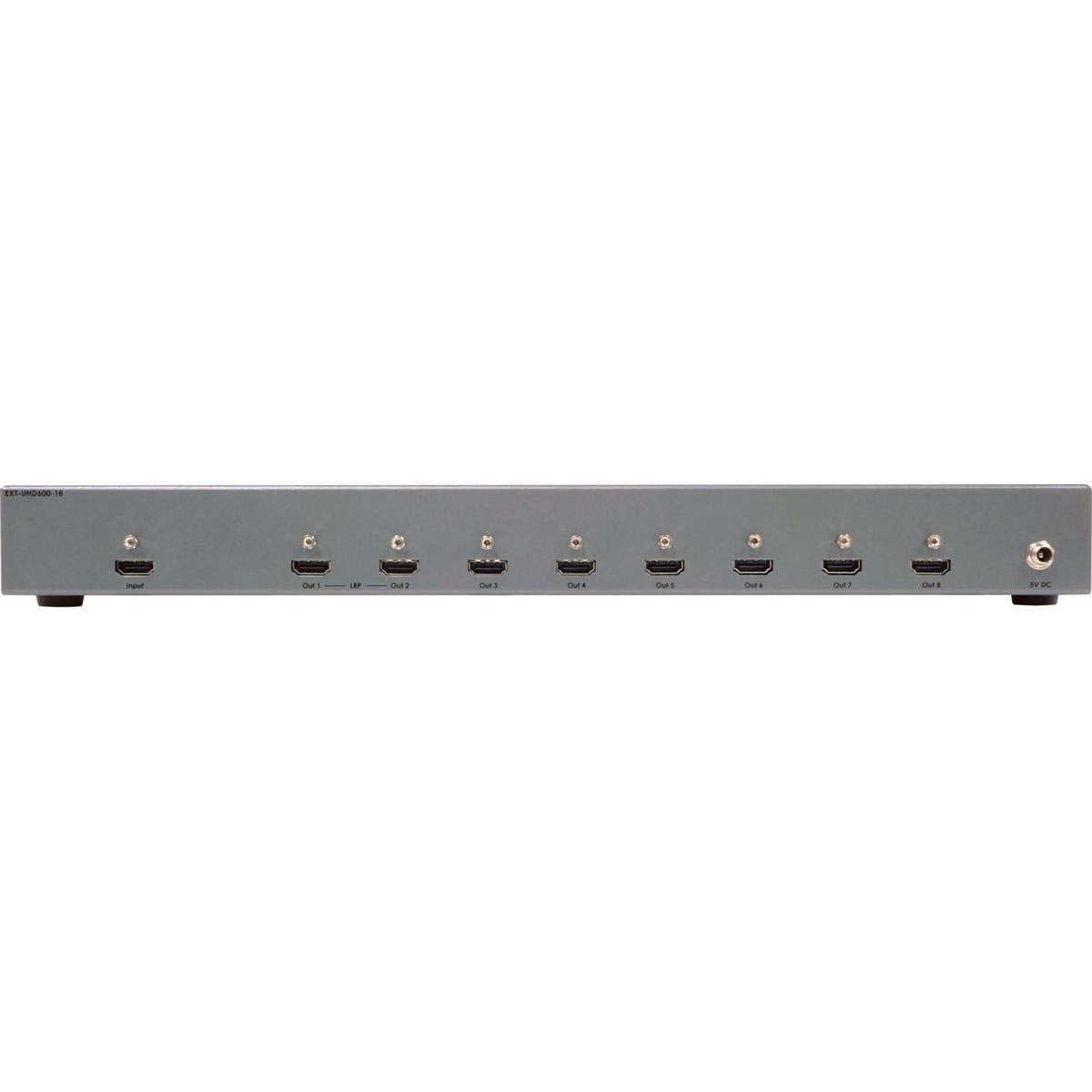 GEFEN EXT-UHD600-18 Cab-Dvic-Dln-06mm Dual Link Copper-Based Cables