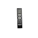 Universal Remote Control Compatible with Toshiba CT-90276 CT-90257 55WX800 75003640 75006721 37LX96 All Toshiba Brand TV, Smart TV