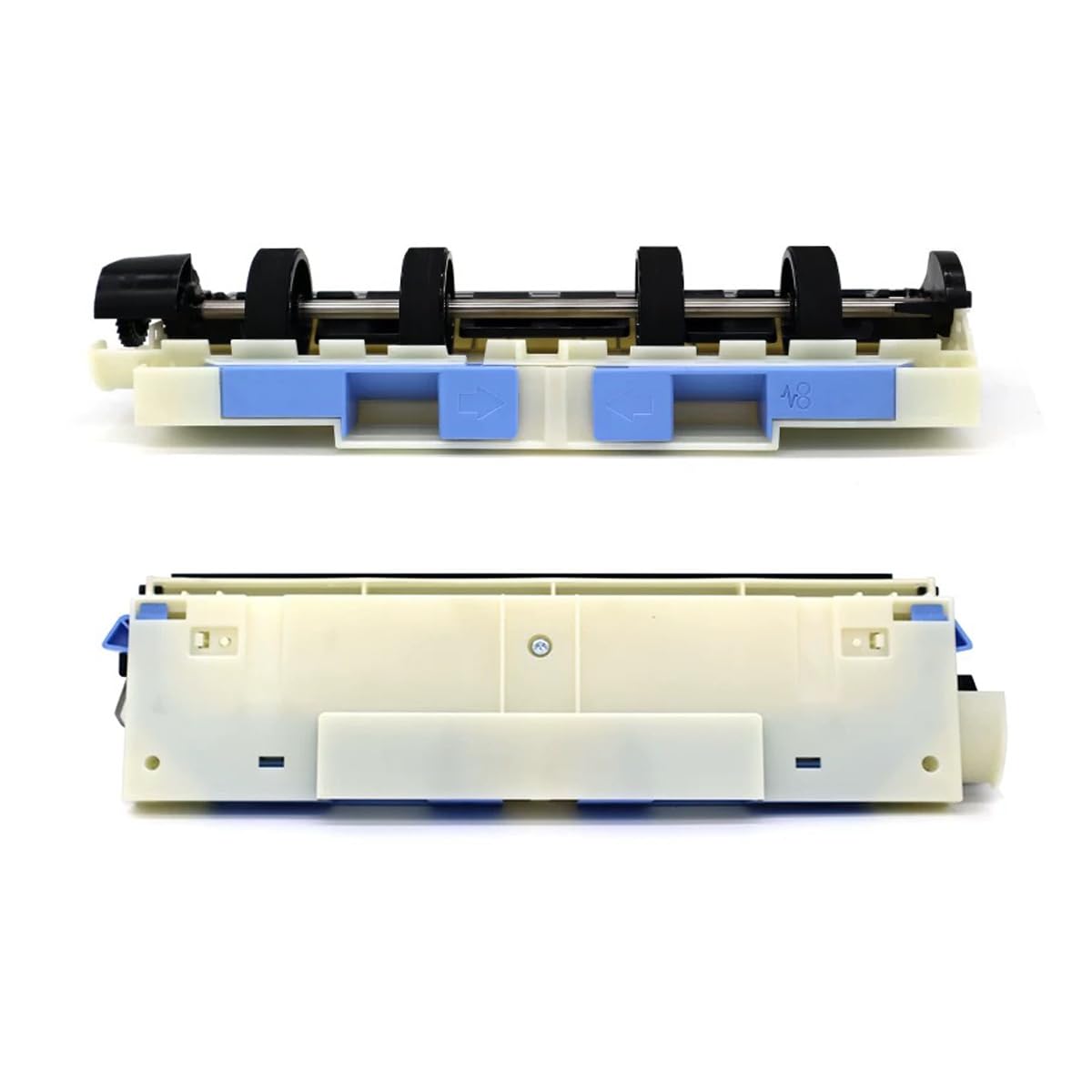 AMSOAN Duplexer Unit Roller kit Compatible with HP OfficeJet 7740 8210 8216 8700 8702 8710 8715 8716 8717 8718 8719 8720 8725