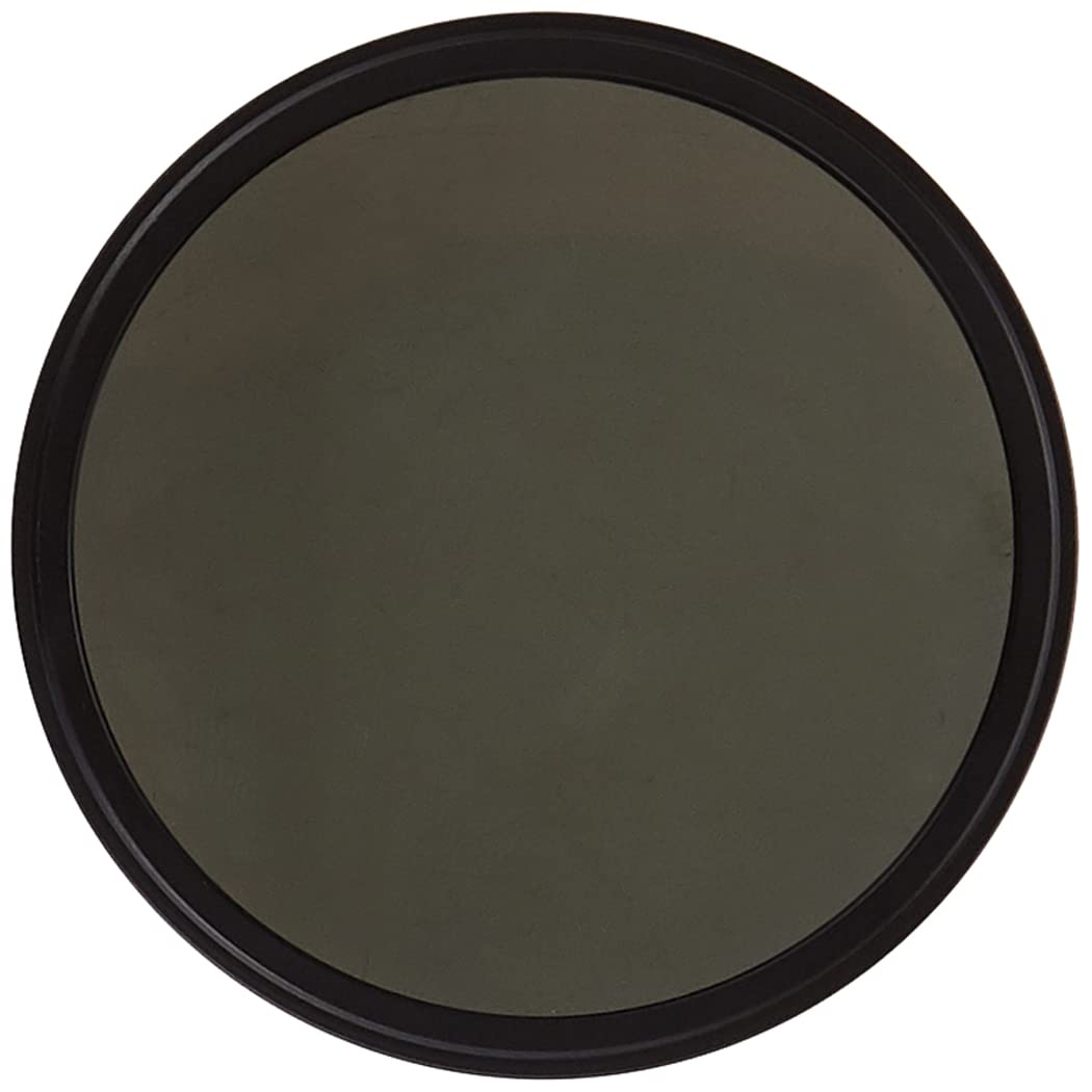 Tiffen 55mm Neutral Density 0.9 Camera Lens Filter