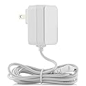 LEFXMOPHY AC Adapter K05S060060U Replacement for HelloBaby HB32RX Charger HB24 HB24TX HB24RX HB28 HB32 HB32TX Hello Baby Monitor Camera Power Cord