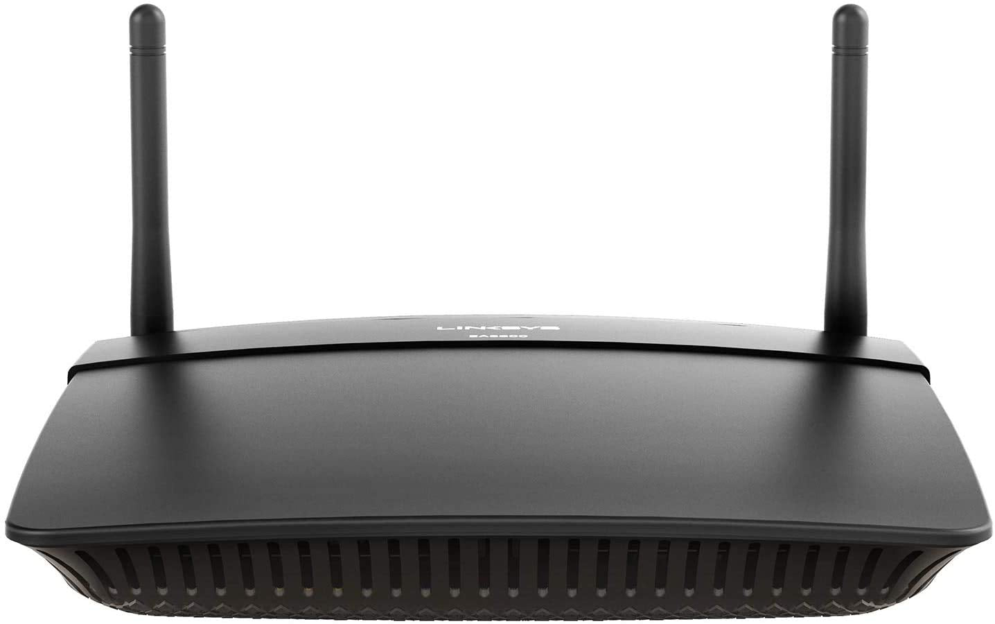 Linksys EA5800 AC1000 Dual-Band Smart Wi-Fi Router with Fast Ethernet Ports & USB 2.0 Port, Smart Wi-Fi App Enabled to Control Your Network from