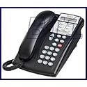 Avaya 6D Display phone