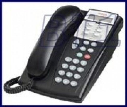 Avaya 6D Display phone