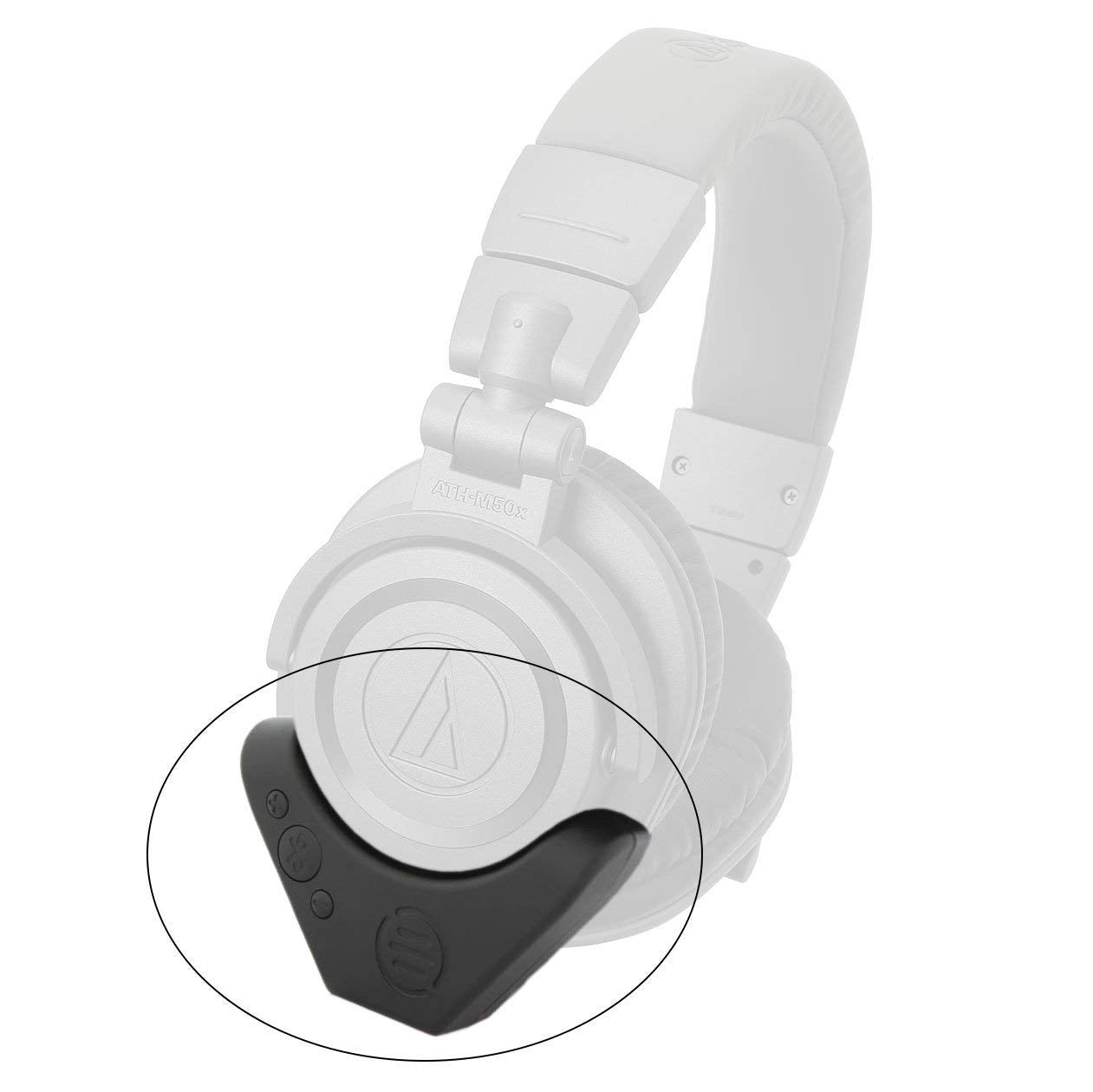 Bluetooth Adapter and Amplifier BAL-M50X