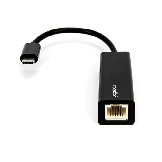 Usb-C To Gigabit Network Adapter - Usb