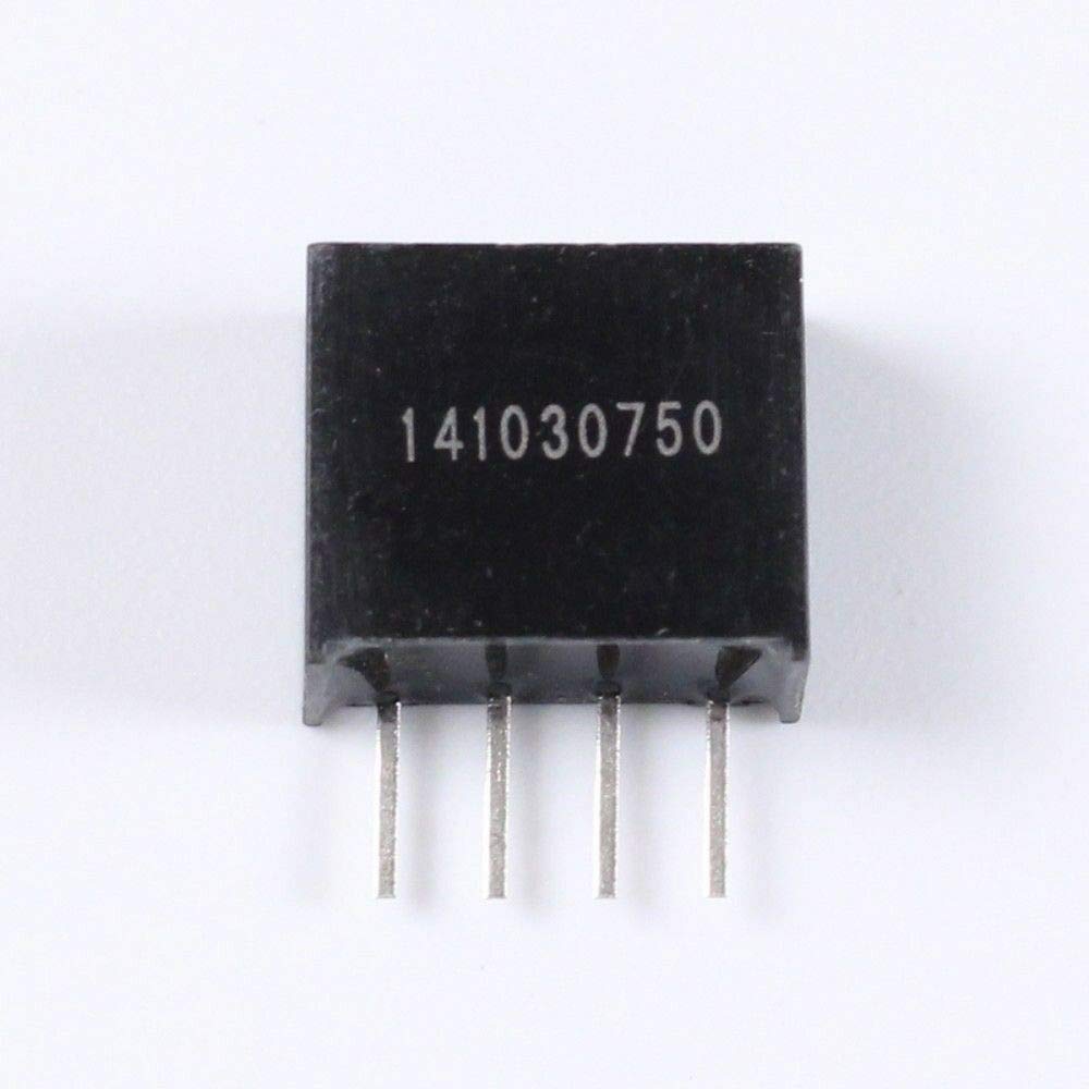 Gump's grocery B0505S-1W DC-DC 5V Power Supply Module 4 Pin Isolated Converter New Z3
