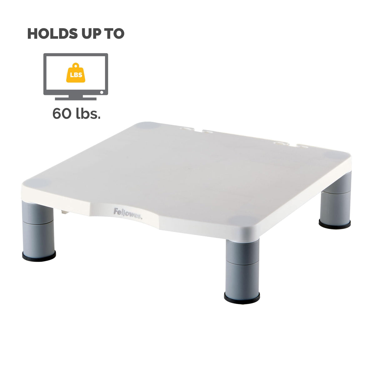Fellowes Standard Monitor Riser