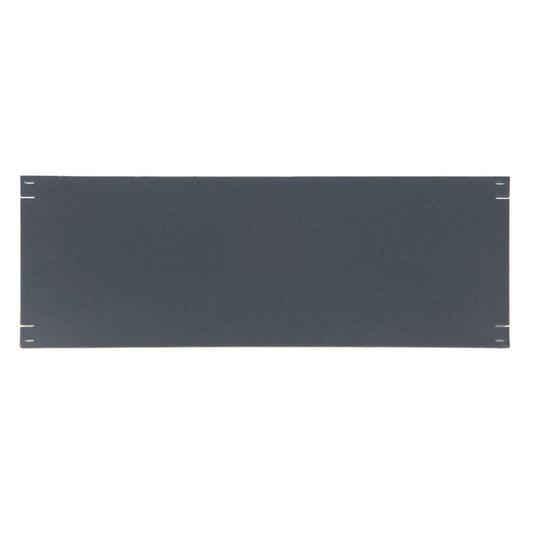 Video Mount Products 8U Space Blank Panel