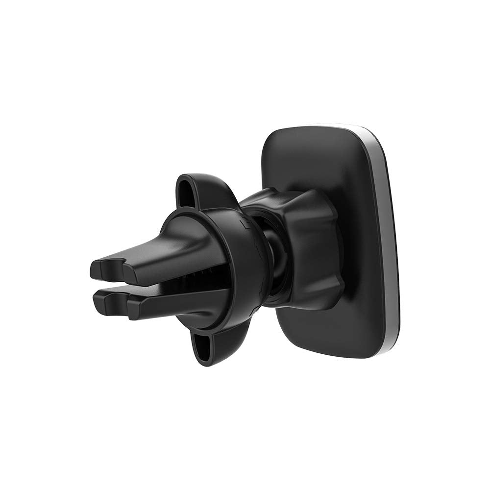 Prodigee [Magnet Pro+ Vent] Super Strong Magnetic Car Mount Phone Holder Air Vent Adjustable 360 Rotation with 6 Super Powerful Magnets N52 Grade