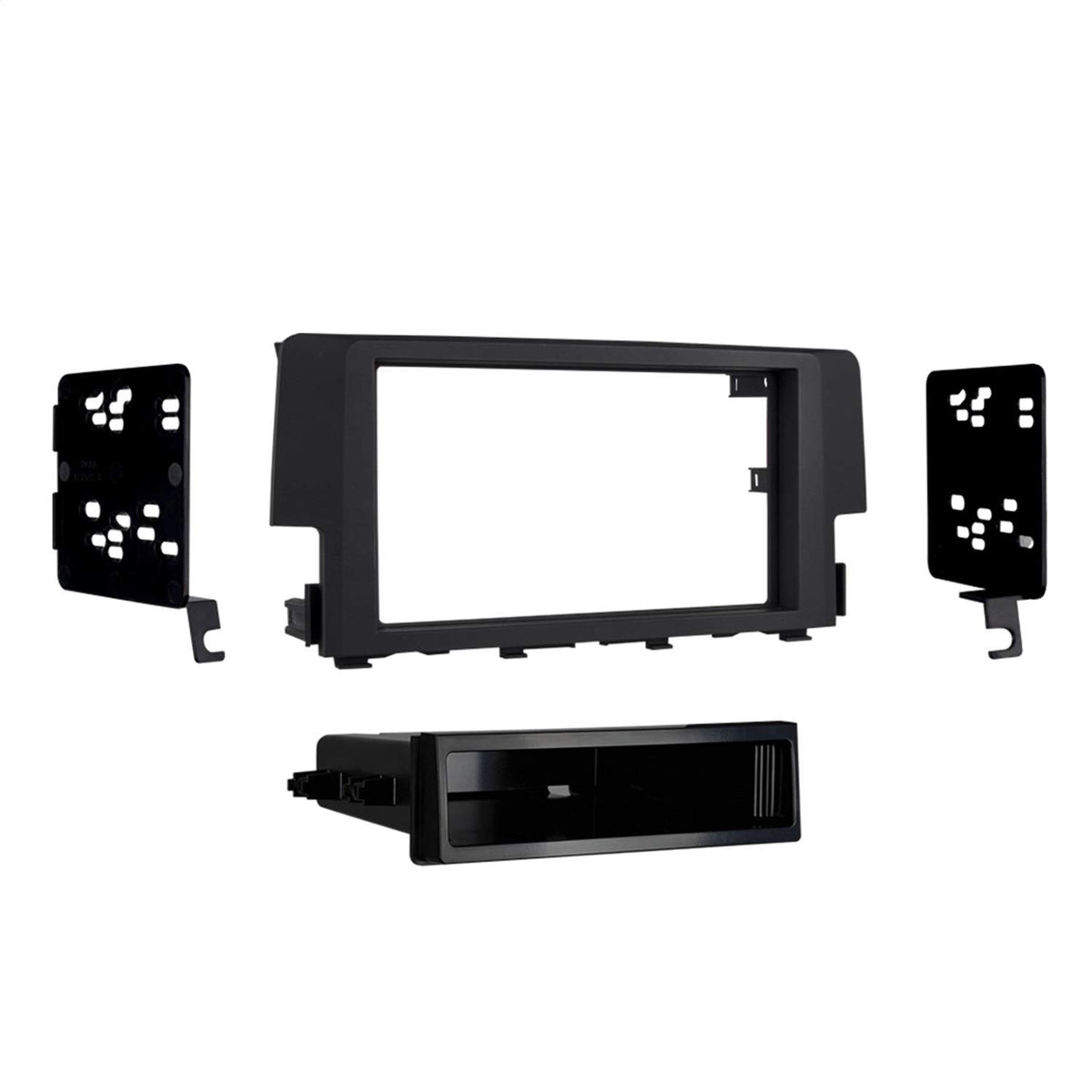 Metra 997812B DIN Mounting Kit