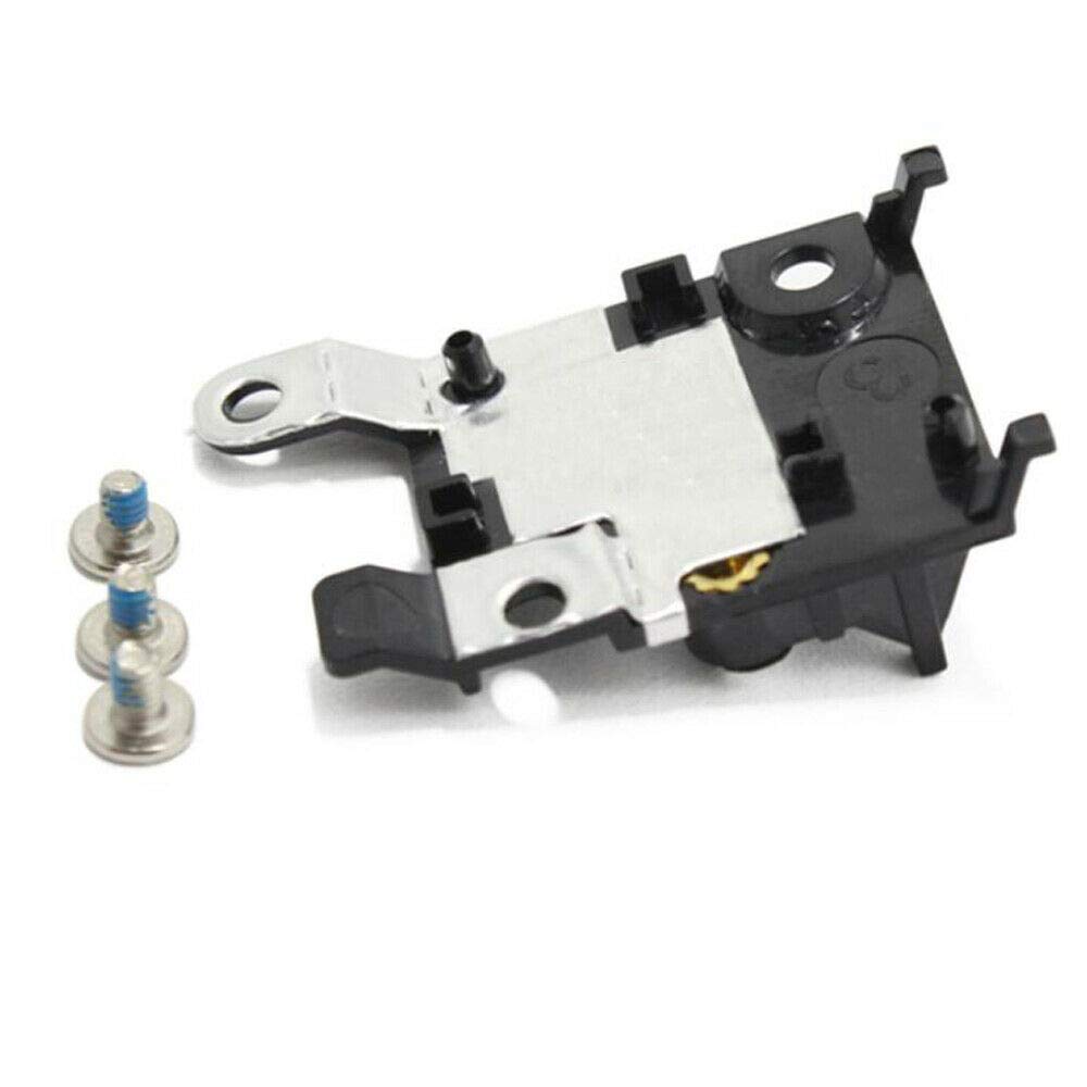 Zahara M.2 NGFF PCIE NVME SSD Caddy Bracket w/Screws Replacement for r Dell Latitue E5470 E5570 E5270 E7270 5470 5570 5270 5480 Precision 15 3510