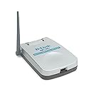 D-Link DWL-120 11 Mbps Wireless USB Network Adapter