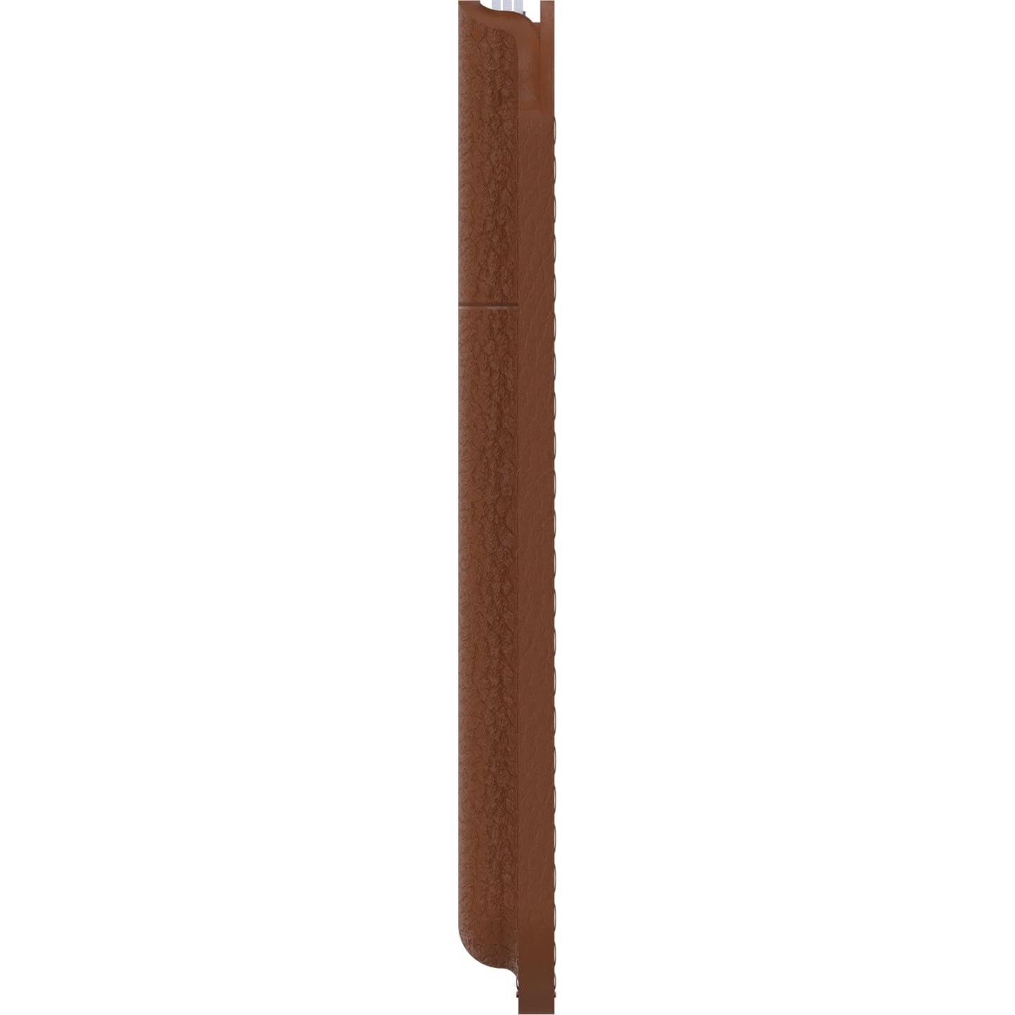 OtterBox Symmetry Series Cactus Leather Wallet (Case Sold Separately) - Desert Saddle - Brown