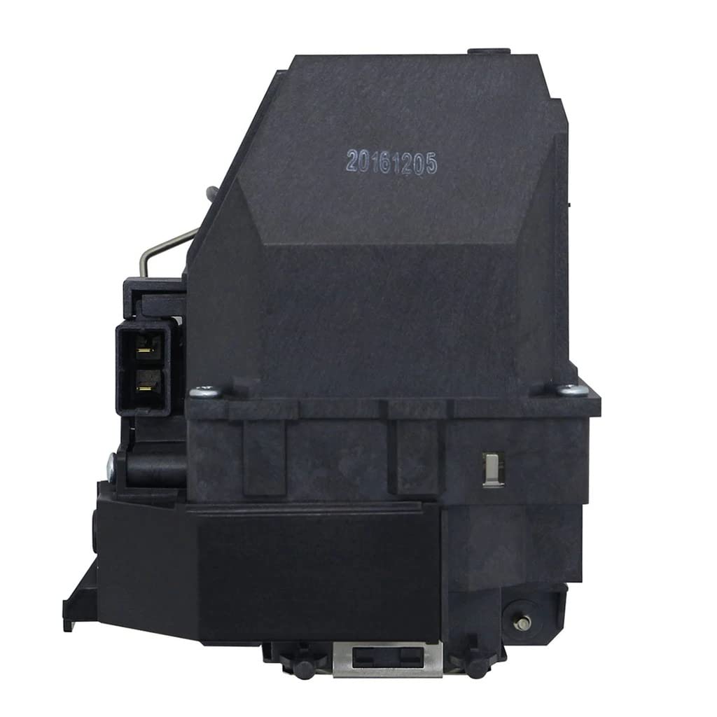 Dekain for Epson Home Cinema 2200 HC2200 3LCD Projector Lamp (Original Philips Bulb Inside)