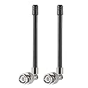 1/4 Wave Replacement Antenna for Shure SLX, BLX, U4S, U4D, UR and More. 470 to 752Mhz?Pack of 2?,Eifagur
