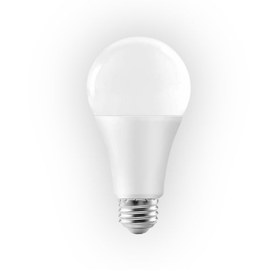 Goodlite A21 LED Light Bulb 22 Watt (150 Watt Equivalent) - Dimmable, High Output 2600 Lumens, Neutral White 3500K, Indoor and Outdoor, UL Listed