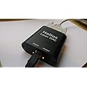 Helios Laser DAC, USB to ILDA Adapter