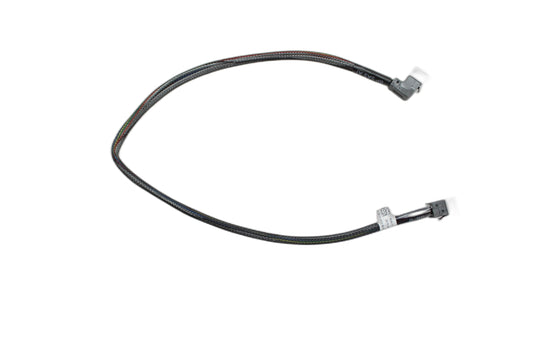 BestPartsCom New 2.5 inch HDD Rear Backplane SAS Cable 8KX9H Compatible with Dell PowerEdge R730XD 24Bay