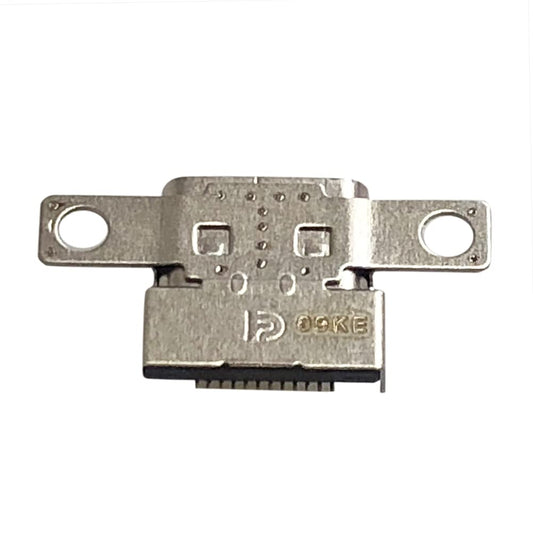 HSSDTECH USB Type-C Charging Port DC in Power Jack Socket for Lenovo ThinkPad C13 Yoga Gen 1 20UX,Chromebook Yoga Slim 7-14IIL05,