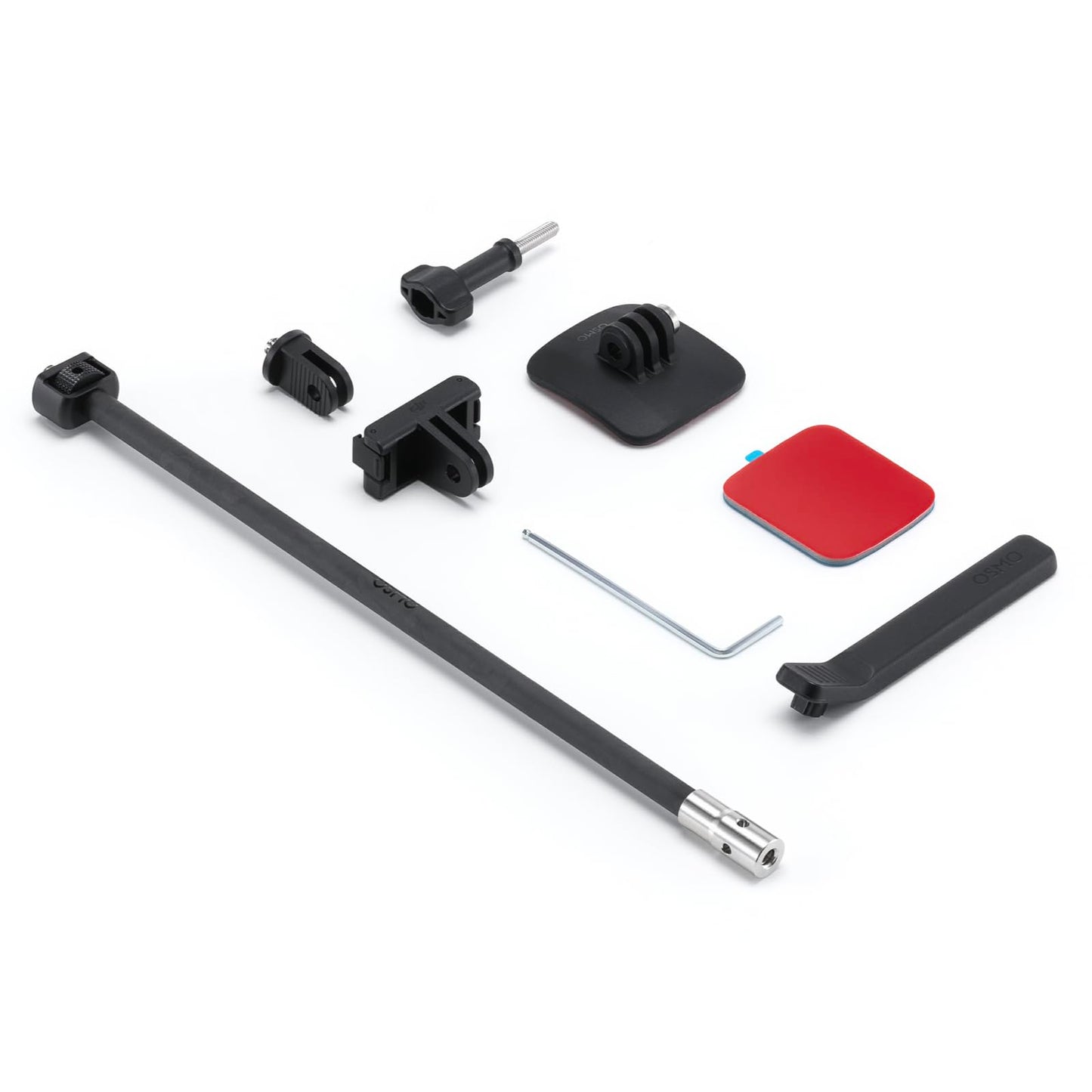 DJI Osmo Third-Person Helmet Mount Kit, Compatibility: Osmo 360
