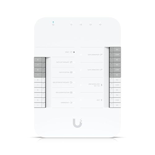 Ubiquiti Gate Hub (UA-Hub-Gate)