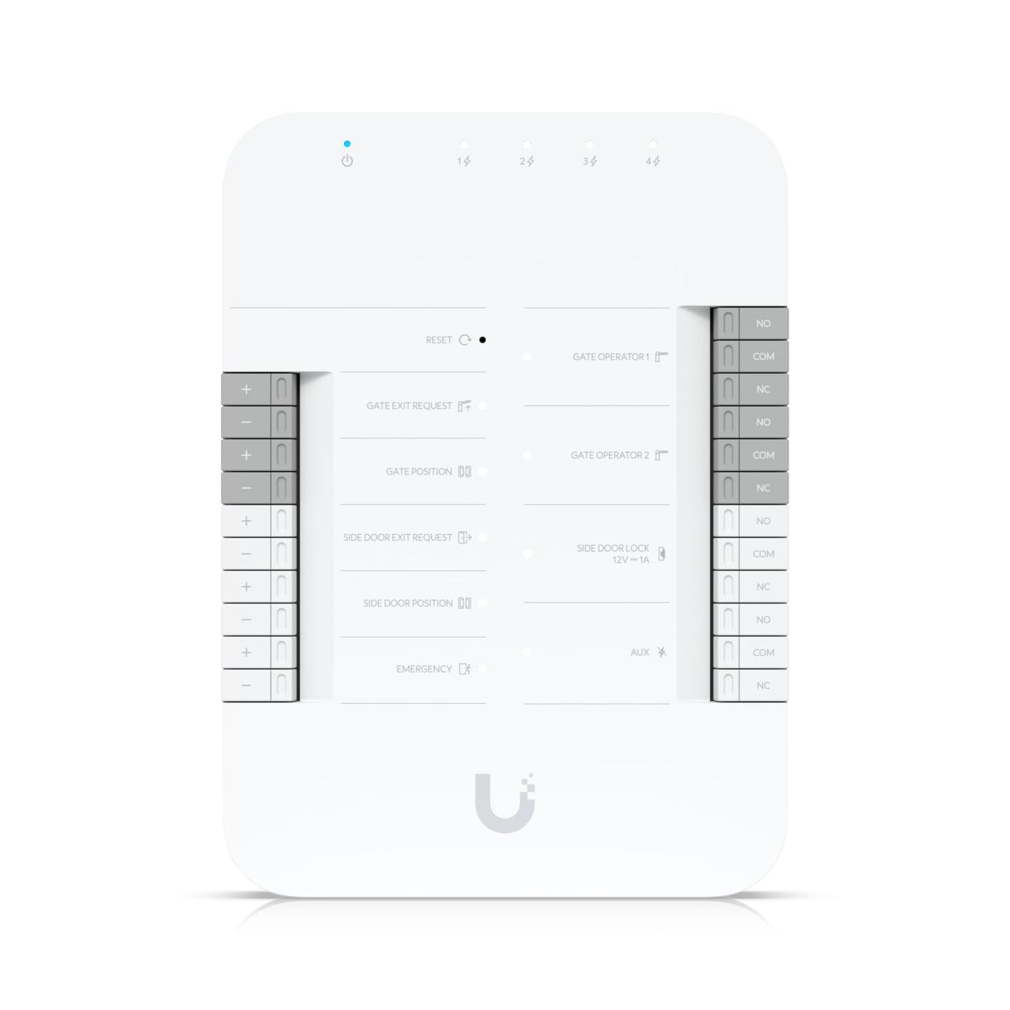 Ubiquiti Gate Hub (UA-Hub-Gate)
