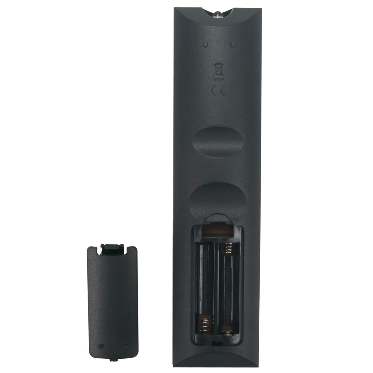 NH210UD Replacement Remote Control Applicable for Sylvania LCD TV LC320SS2 LC401SS2 LC190SS2 LC220SS2 LC260SS2
