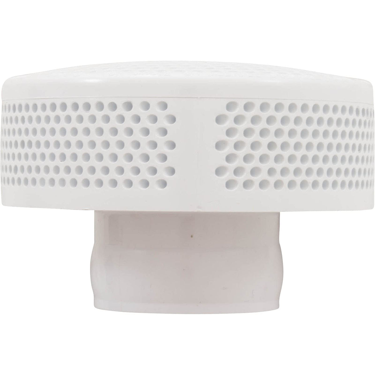 White Equalizer Suction 2" INSD 25207-700-000