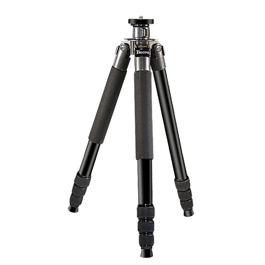 Mcoplus 67 inch Professional Photography DSLR Camera Tripod, Aluminum Alloy Monopod Tripod, 360°Rotation, for Travel vlog Video