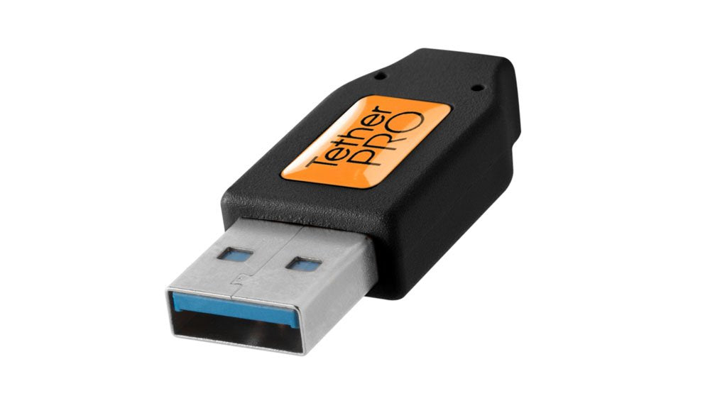 Tether Tools TetherPro USB 3.0 USB-C Cable
