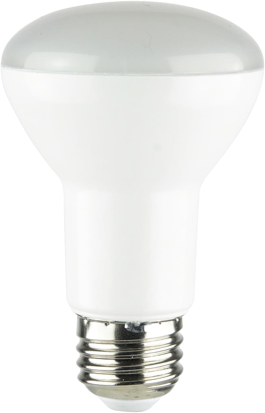 Sunlite LED 90 CRI R20 Recessed Light Bulb, 8 Watts (50W=), 525 Lumens, Dimmable, Medium Base (E26), Wide 110° Beam Angle, Title-20 Compliant, UL