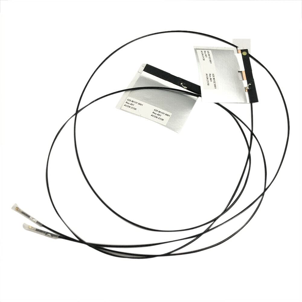 JINTAI Suyitai WiFi Antenna Cable for HP 17X 17Y 17ZY 17TX PN 856611001