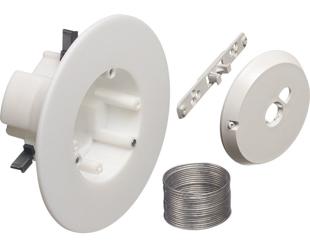 Arlington FLC430-1 Drop Ceiling Installation Box, With Mounting Bracket Kit