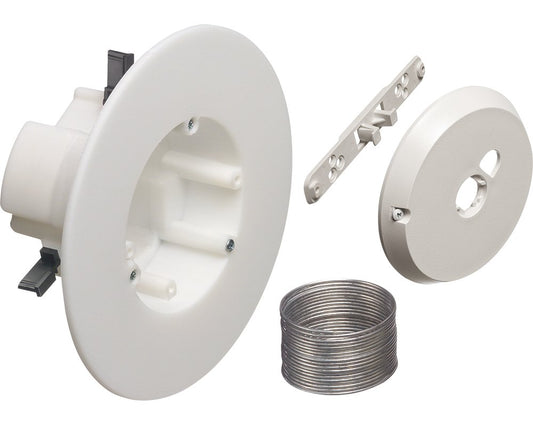 Arlington FLC430-1 Drop Ceiling Installation Box, With Mounting Bracket Kit
