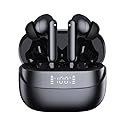 BYDTOOPCBD Wireless Earbuds A8 PRO Bluetooth Earbud & in-Ear Headphones Deep Bass Clear Call, IPX7 Waterproof Ear Buds Wireless Earphones, 36Hrs…