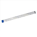 GinTai Replacement for Dell Precision M4600 M6600 Keyboard Ribbon Cable Parts D4HY8 0D4HY8