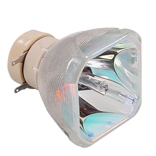 AWO Original UHP225W Lamp Bulb for LMP-H220,LMP-E221,LMP-E220,LMP-D214 for Sony