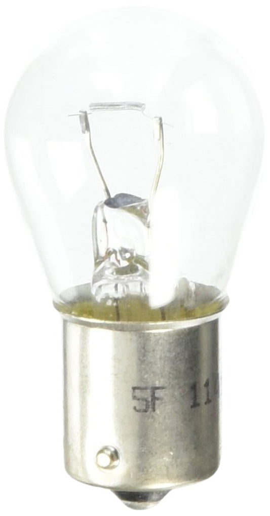 Eiko 1141 12.8V 1.6A S-8 SC Bayonet Base Halogen Bulbs