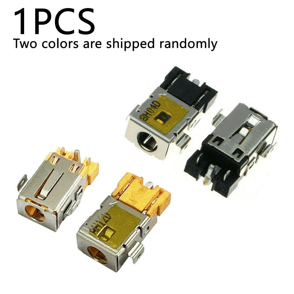 Huasheng Suda AC DC in Power Jack Charging Port Plug Socket Connector Replacement for Acer Aspire 3 A315-22 A315-23/5 A515-44 A515-45 A515-54 A515-45