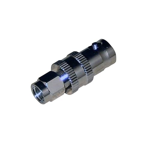 Standard Horizon CN-3 Sma To Bnc Adapter