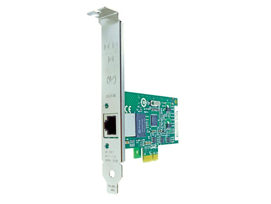 Axiom 10/100/1000Mbs Single Port Rj45