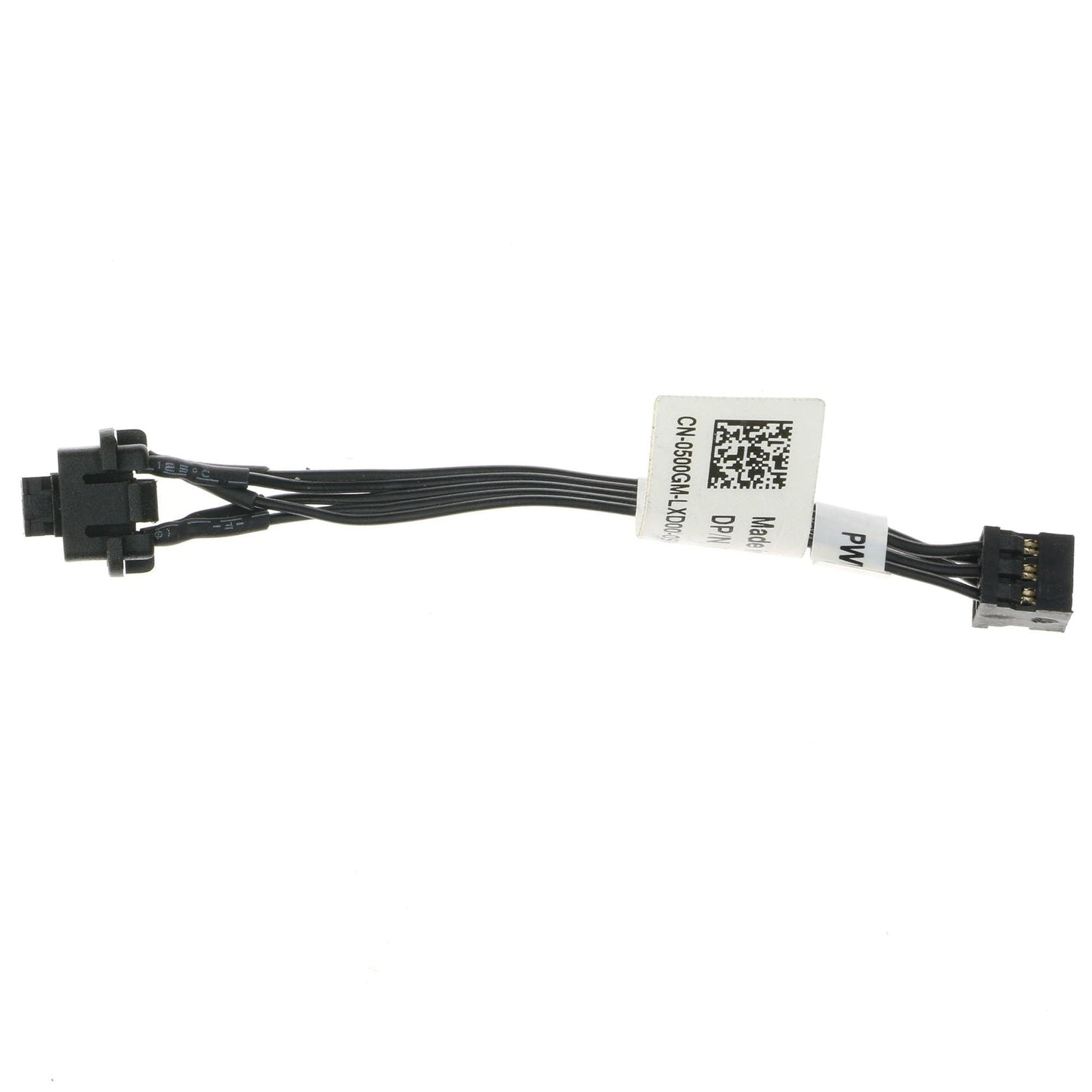 TRADOCK Replacement Power Button Switch Cable for Dell Inspiron 3880 3891 OptiPlex 5080 7071 XPS 8940 500GM 0500GM