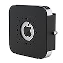 RackSolutions Mini Mount Secure Wall Mount and VESA Monitor Mount for Mac Mini (2nd and 3rd Generation)
