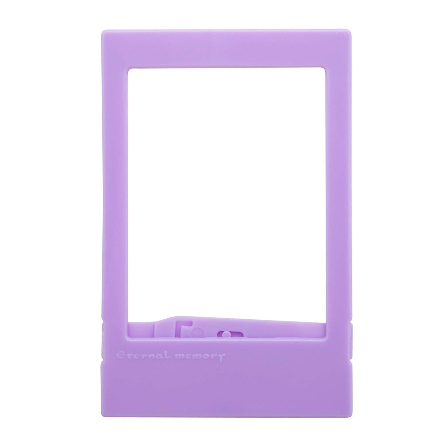 Focus instax Mini 7-in-1 Accessory Bundle for Fujifilm Mini 11/9 / 8/8 Plus Instant Cameras (Purple)