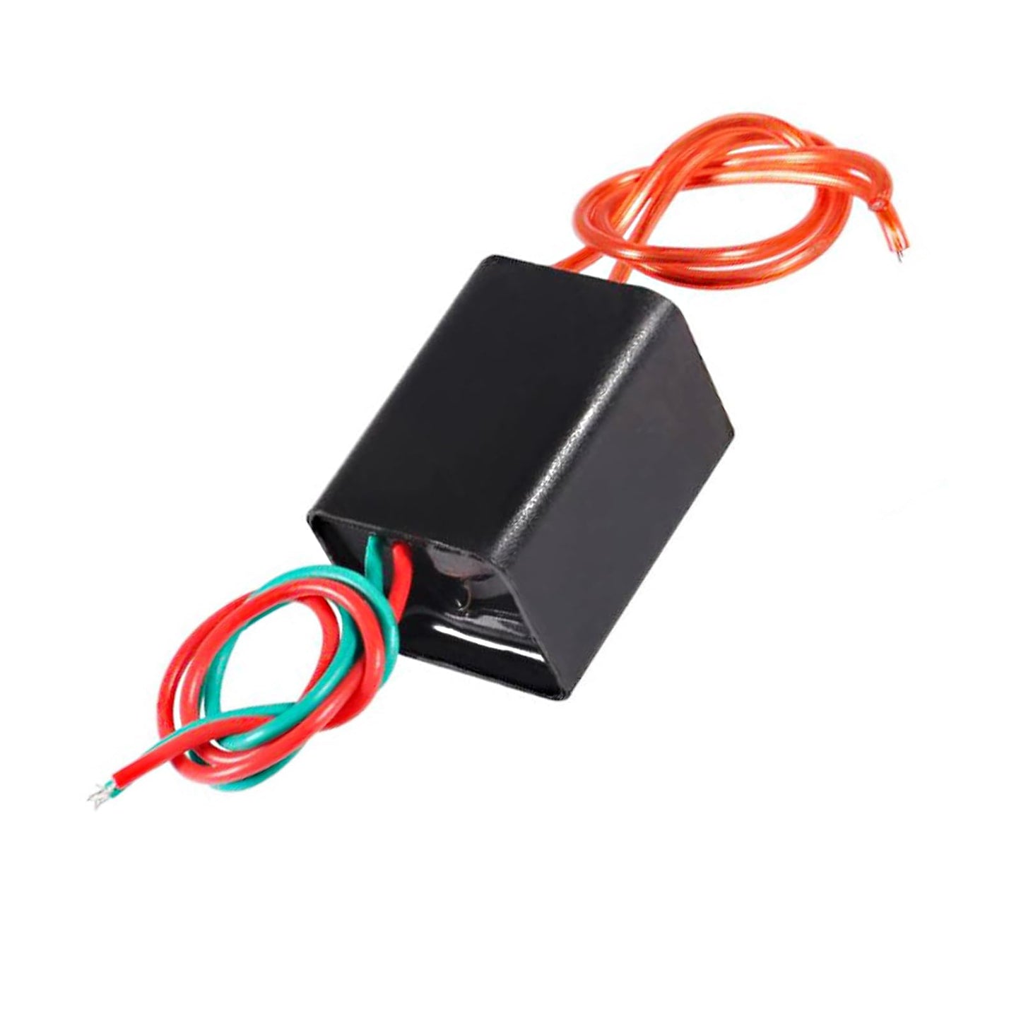 AEDIKO 2pcs DC 3.6V-6V to 20kv 20000v 1.5A Boost Step Up Power Module High Voltage Generator DC Transformer Converter Module